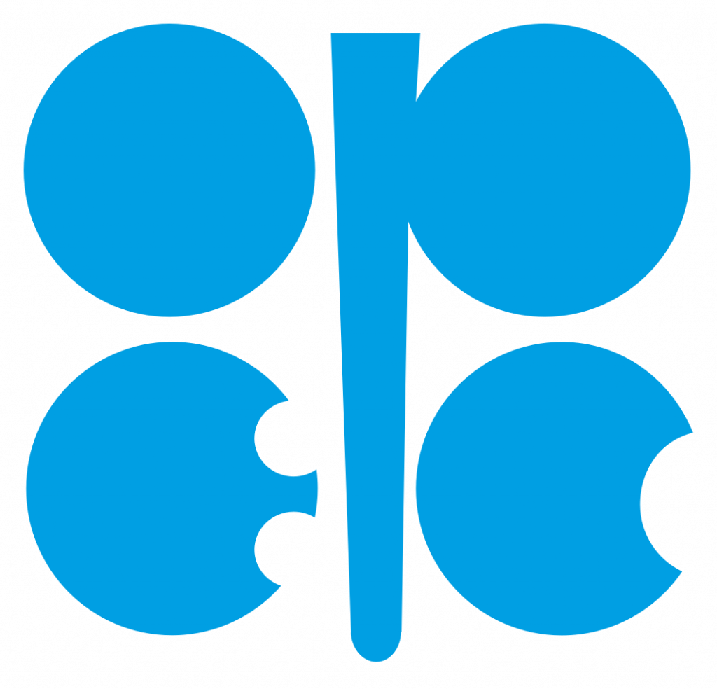 OPEC board members and rules