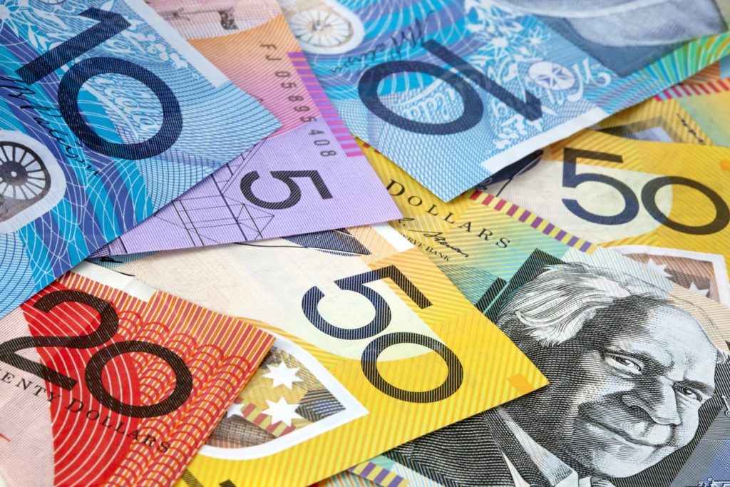 Forex trading In Australia