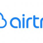 Which brokers accept Airtm deposits?