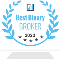 Best Binary Broker 2023