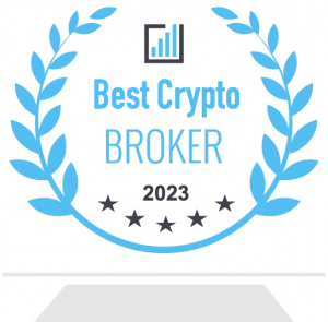 Best Crypto Broker 2023