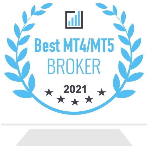 Best MT5 Broker 2021