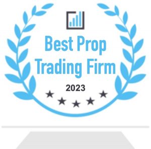 Best Prop Trading Firm 2023