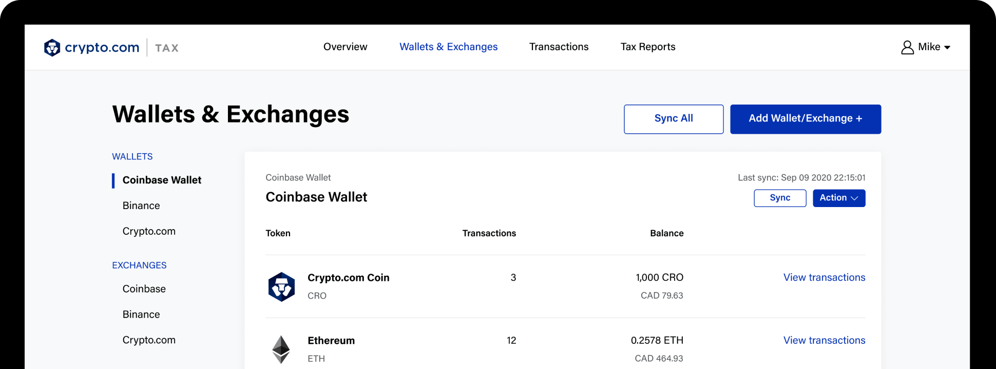 Crypto.com launches UK tax reporting software