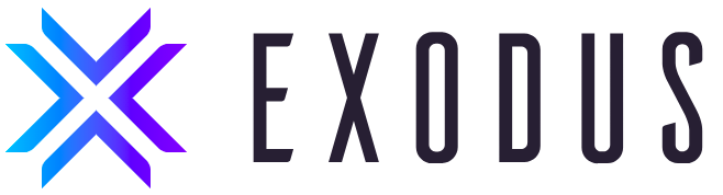Exodus crypto exchange