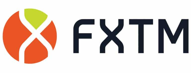 fxtm logo