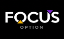 Логотип Focus Option