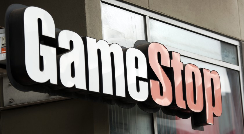Investing in GameStop at SquaredFinancial