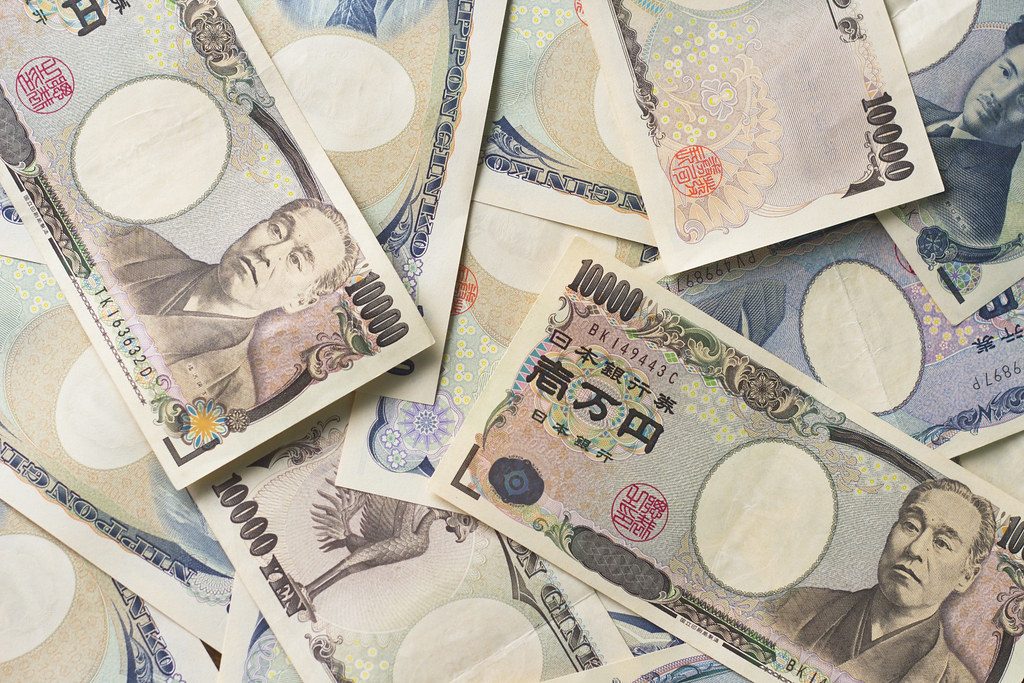 JPY/NOK investing