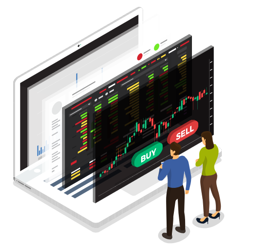 M4Markets stocks