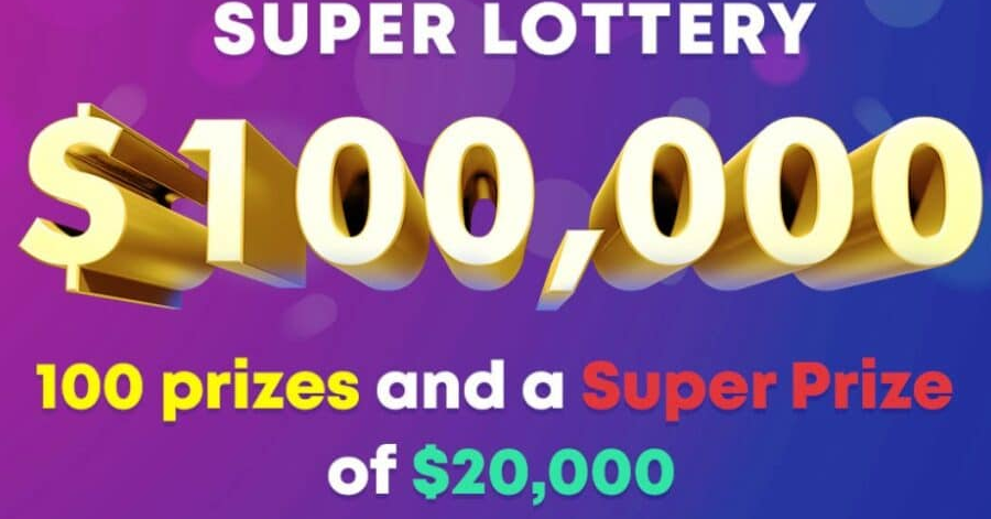 NordFX Super Lottery Second Draw