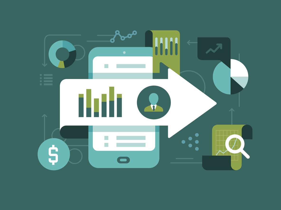 Social trading business model definition 