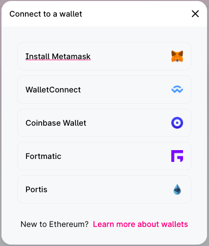 How to trade with Uniswap