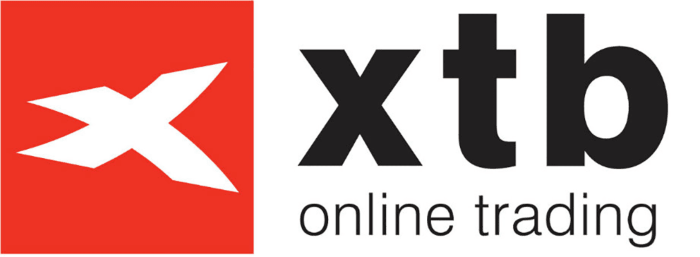 xtb logo