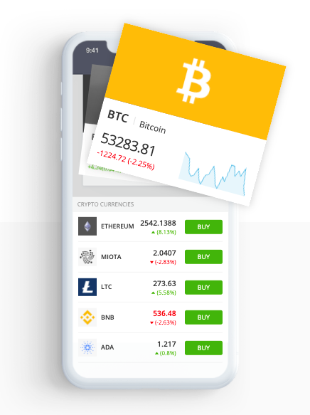 Best crypto trading apps
