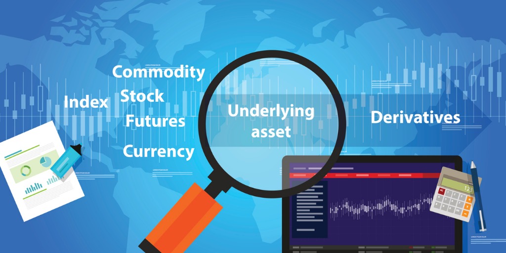 Trading derivatives definition and meaning